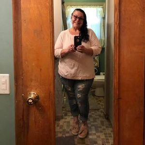 Meet your Posher, Janet